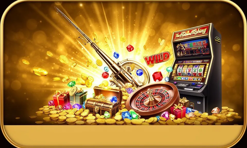 Slot ThunderStrike